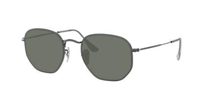 GUNMETAL, Green-Polarized, Sunberryrx