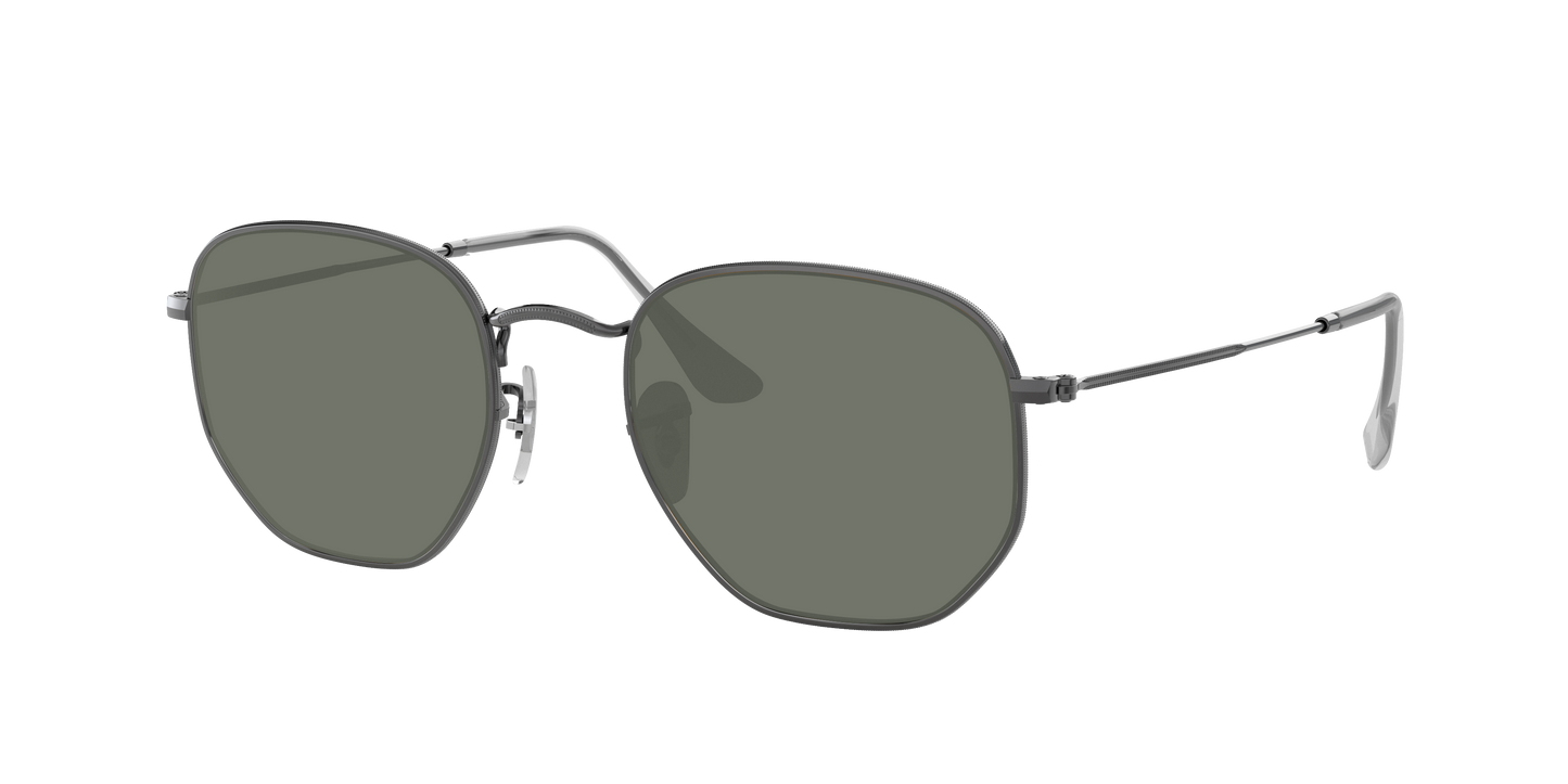 GUNMETAL, Green, Sunberryrx