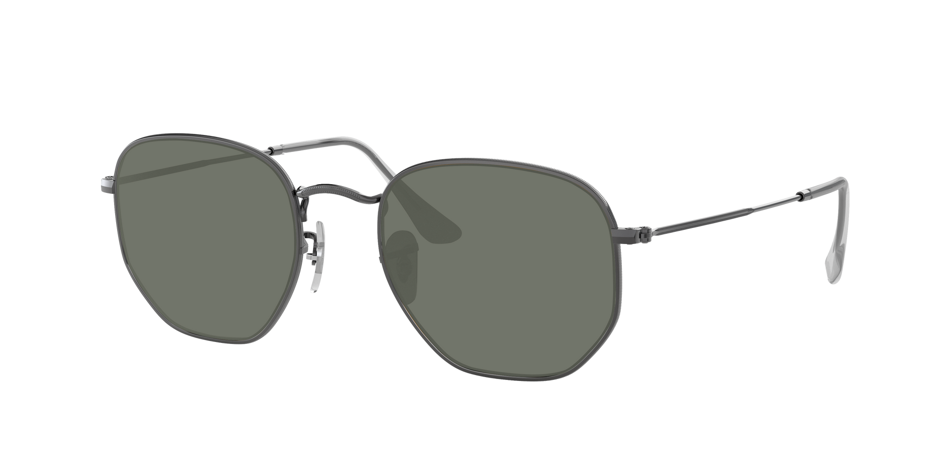 GUNMETAL, Green, Sunberryrx