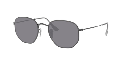 GUNMETAL, Grey-Polarized, Sunberryrx