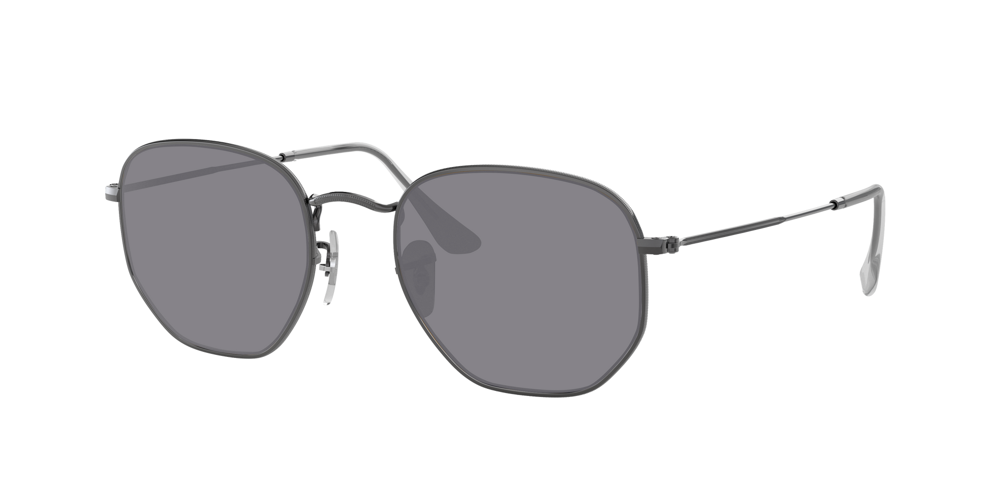 GUNMETAL, Grey-Polarized, Sunberryrx