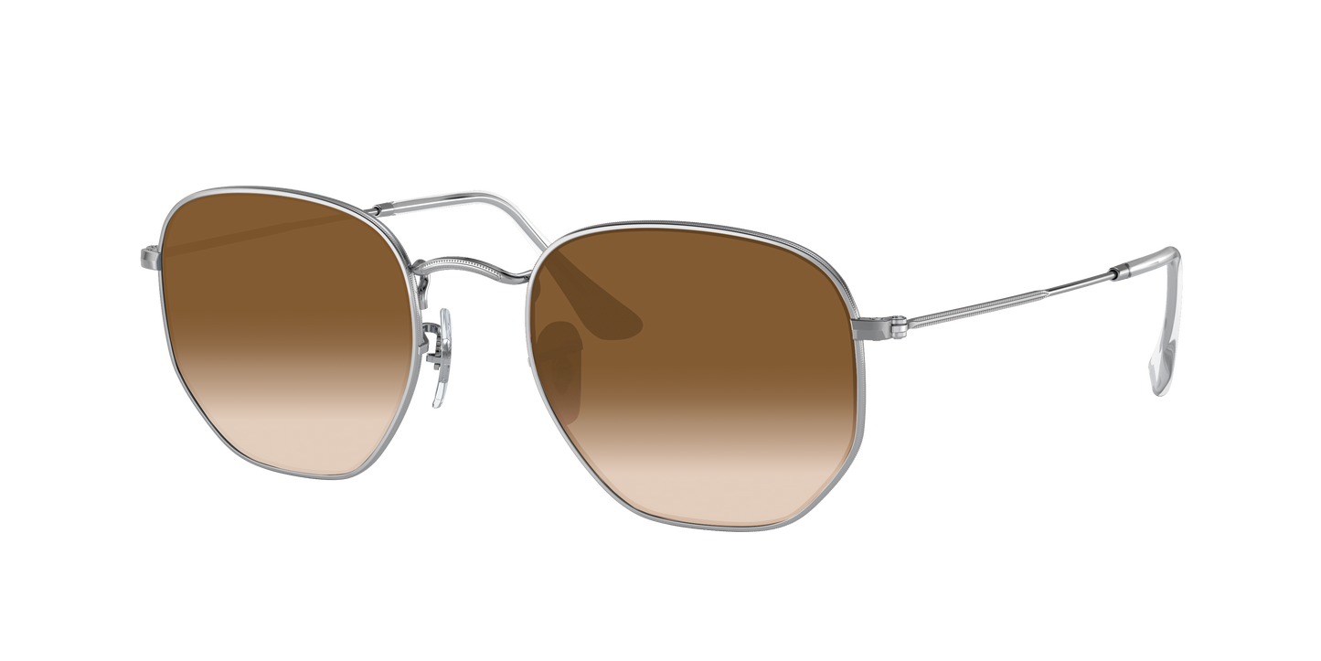 SILVER, Brown Gradient, Sunberryrx