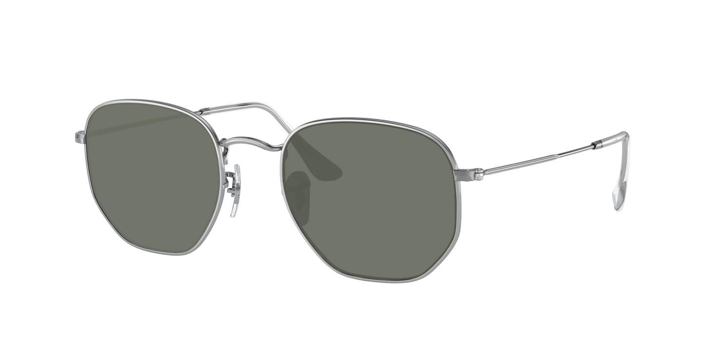 SILVER, Green-Polarized, Sunberryrx