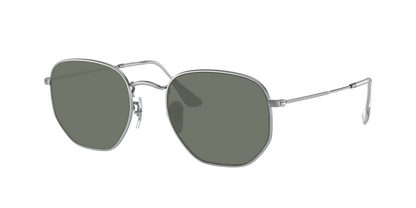 SILVER, Green-Polarized, Sunberryrx