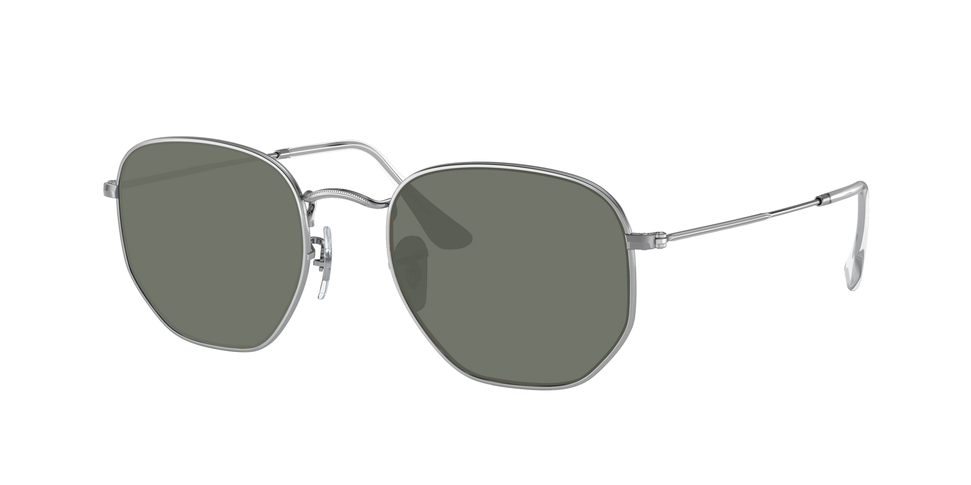 SILVER, Green-Polarized, Sunberryrx