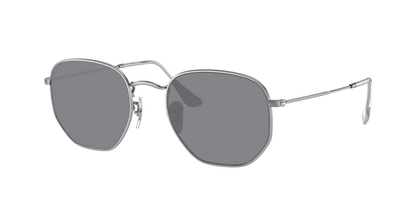 SILVER, Grey-Polarized, Sunberryrx