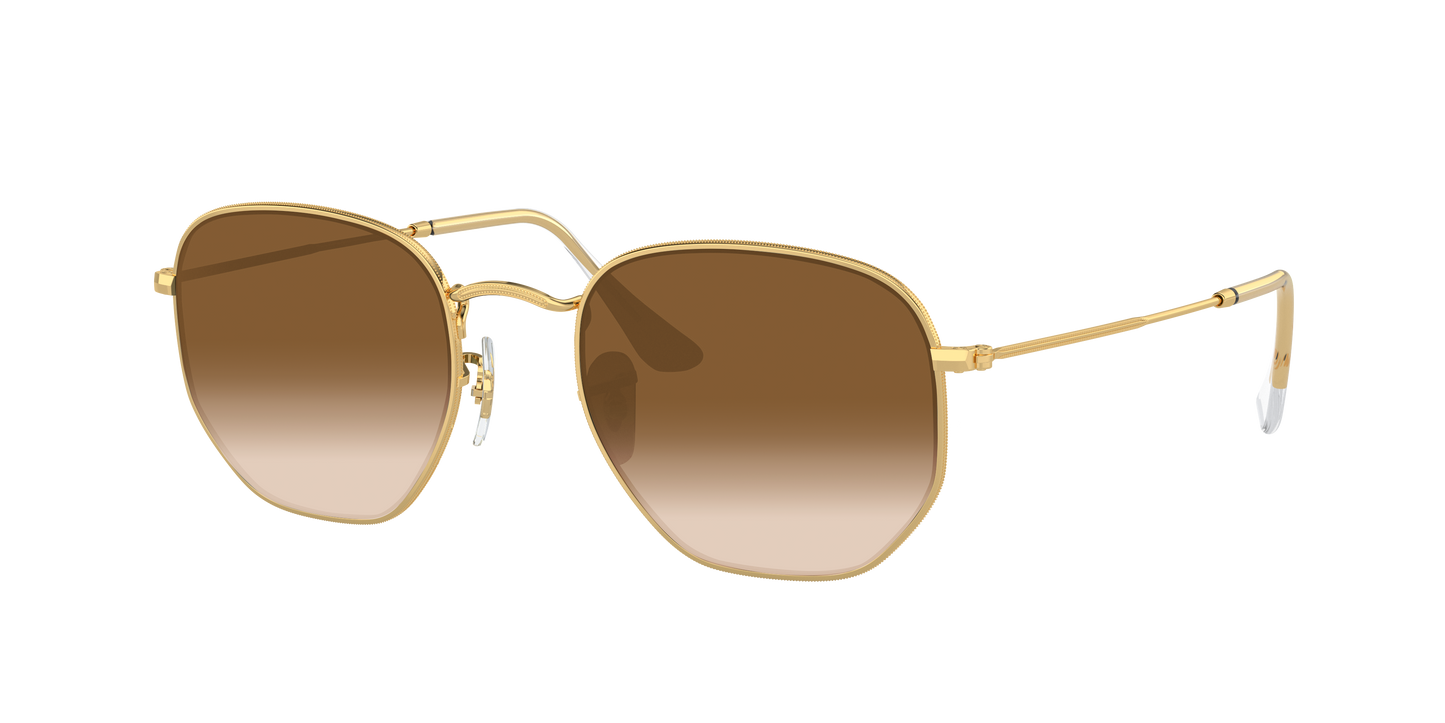 ARISTA, Brown Gradient, Sunberryrx