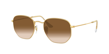 ARISTA, Brown Gradient, Sunberryrx