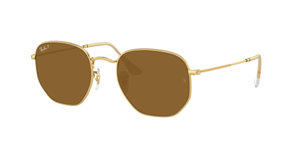 ARISTA, Brown-Polarized, Rayban