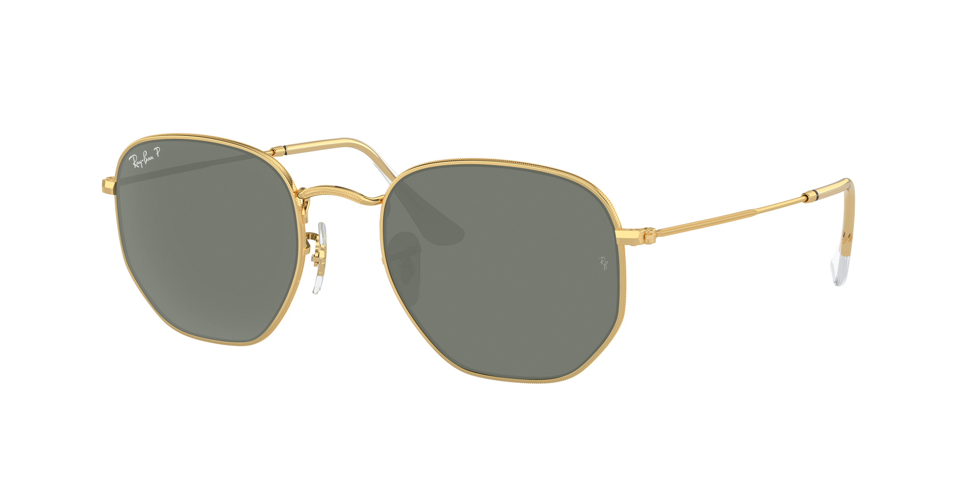 ARISTA, Green-Polarized, Rayban