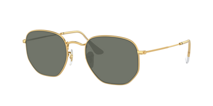 ARISTA, Green-Polarized, Sunberryrx