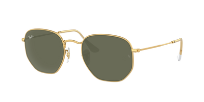 ARISTA, Green, Rayban