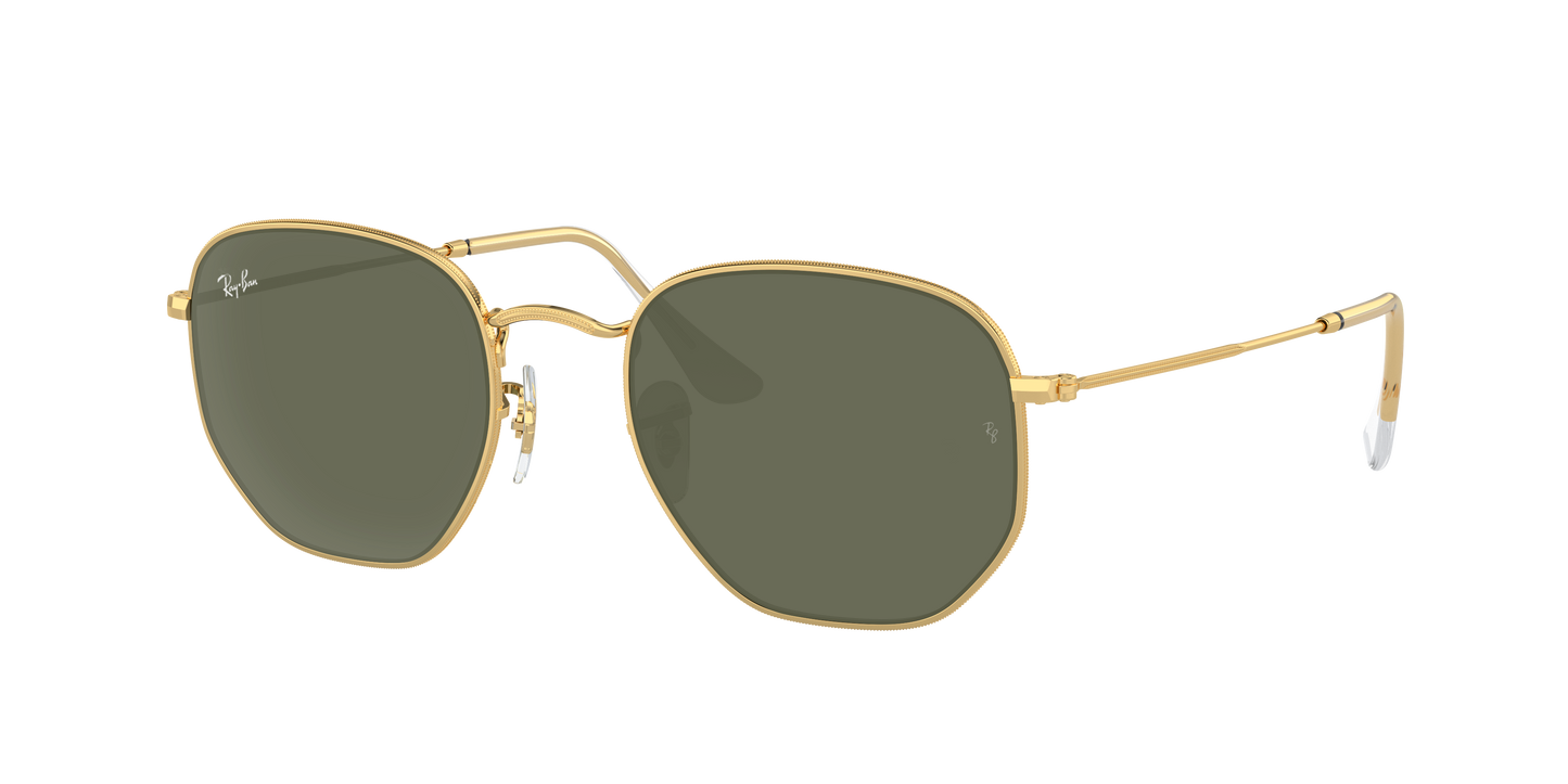 ARISTA, Green, Rayban