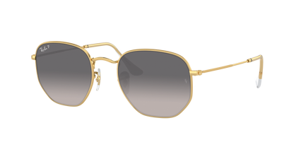 ARISTA, Grey Gradient-Polarized, Rayban