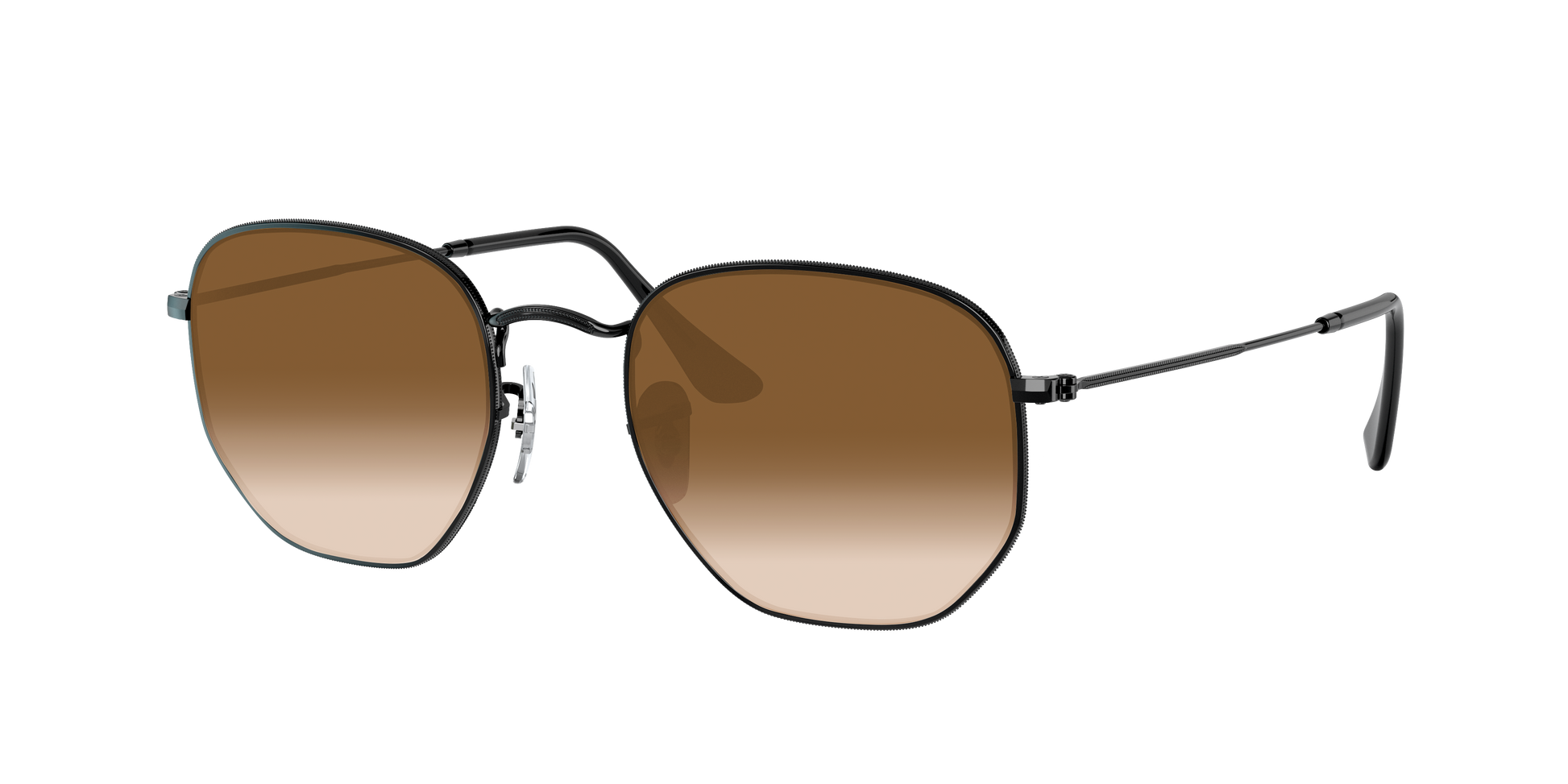 BLACK, Brown Gradient, Sunberryrx