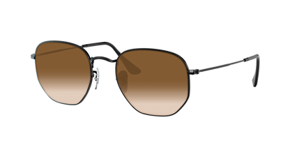 BLACK, Brown Gradient, Sunberryrx