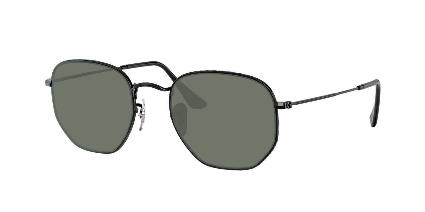 BLACK, Green-Polarized, Sunberryrx