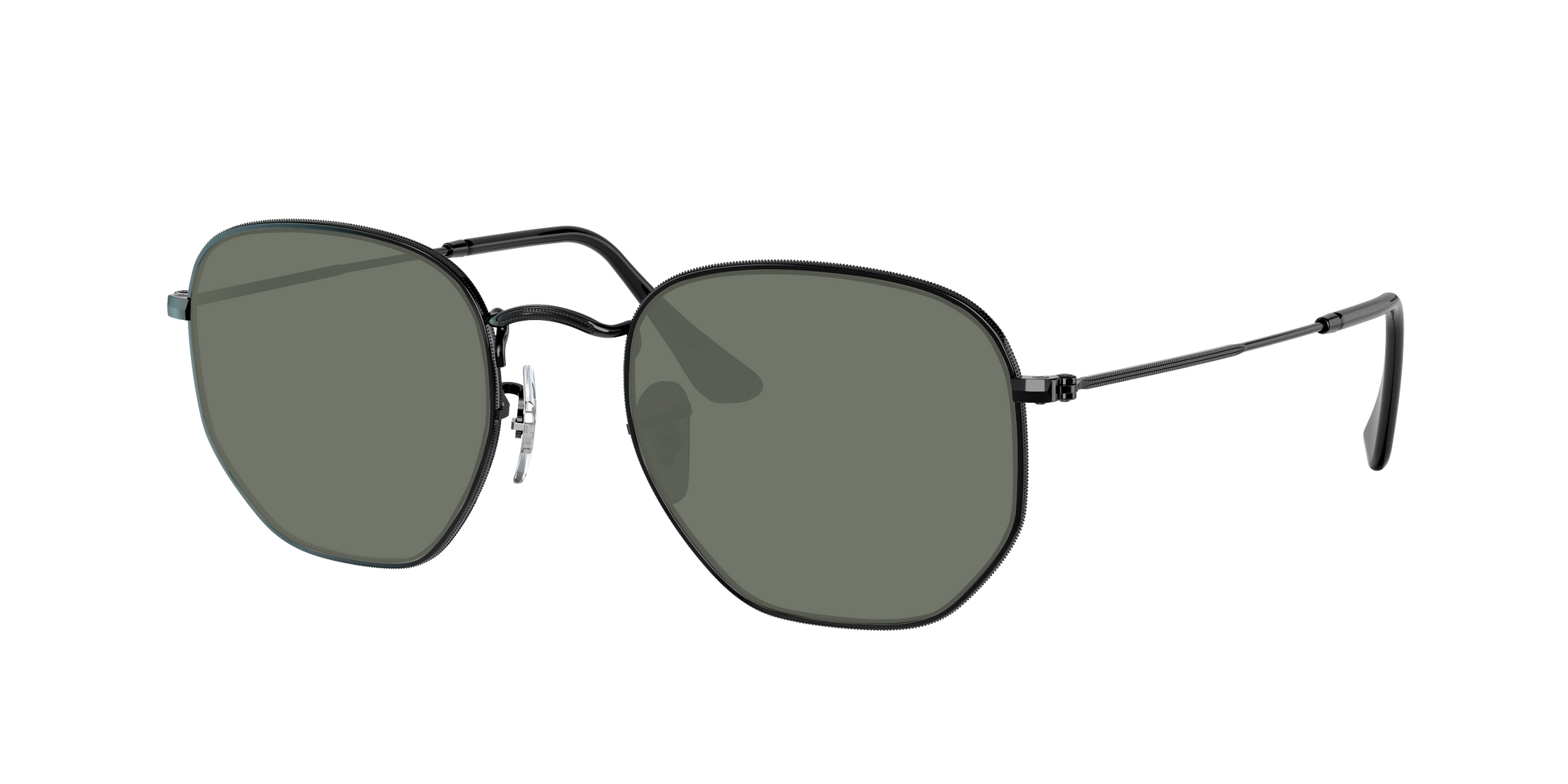 BLACK, Green-Polarized, Sunberryrx