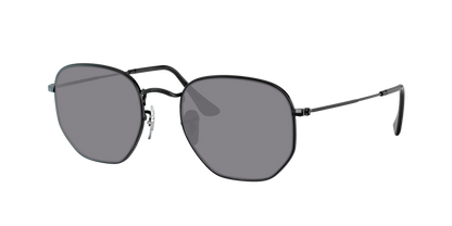 BLACK, Grey-Polarized, Sunberryrx