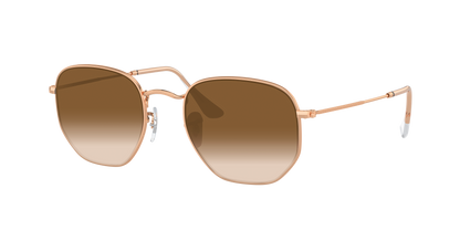 ROSEGOLD, Brown Gradient, Sunberryrx