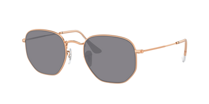 ROSEGOLD, Grey-Polarized, Sunberryrx