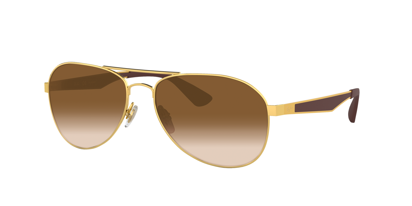 ARISTA, Brown Gradient, Sunberryrx