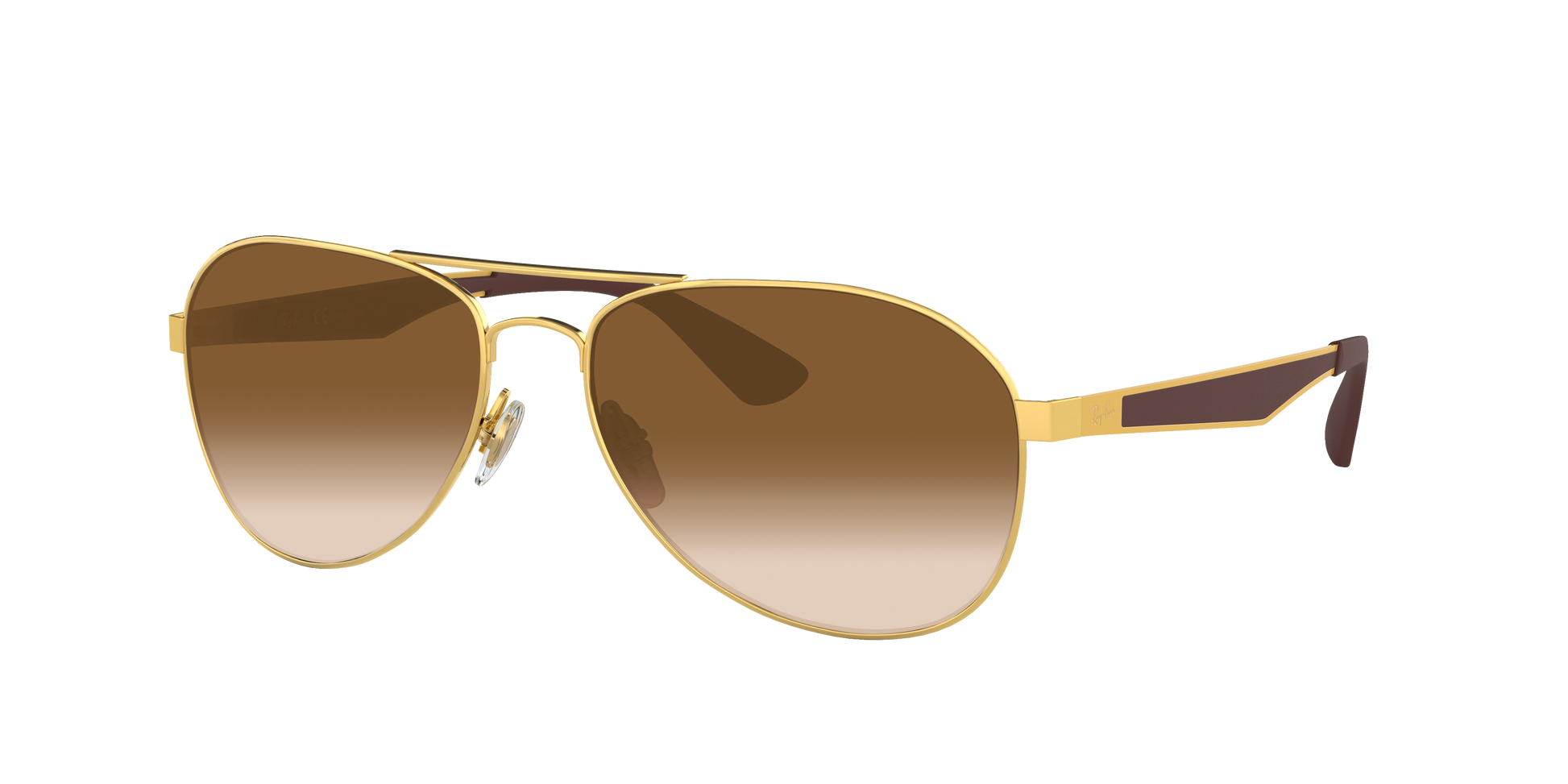 ARISTA, Brown Gradient, Sunberryrx
