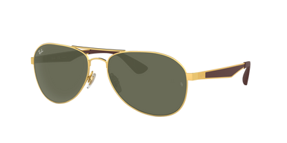 ARISTA, Green, Rayban