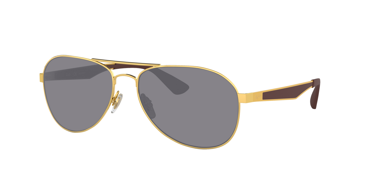 ARISTA, Grey, Sunberryrx