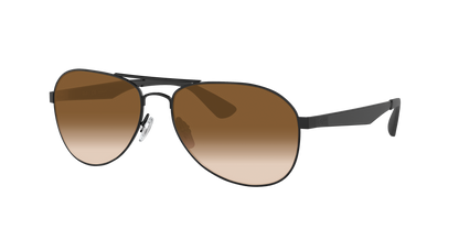 BLACK, Brown Gradient, Sunberryrx