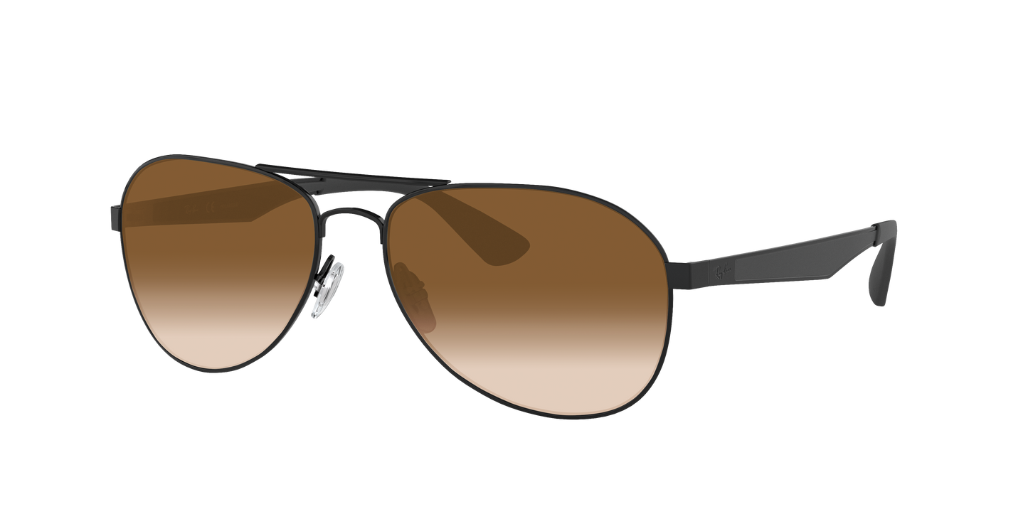 BLACK, Brown Gradient, Sunberryrx