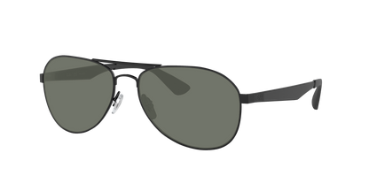 BLACK, Green-Polarized, Sunberryrx
