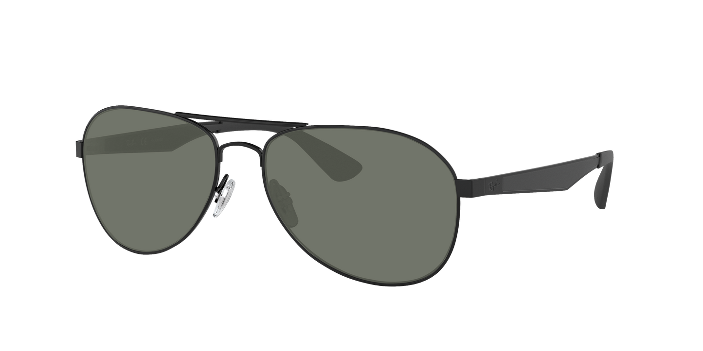 BLACK, Green, Sunberryrx
