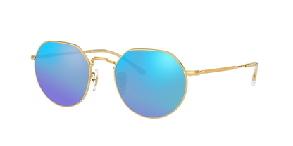 ARISTA, Blue-Mirrored, Sunberryrx