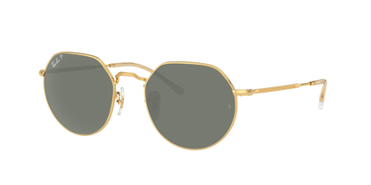 ARISTA, Green-Polarized, Rayban