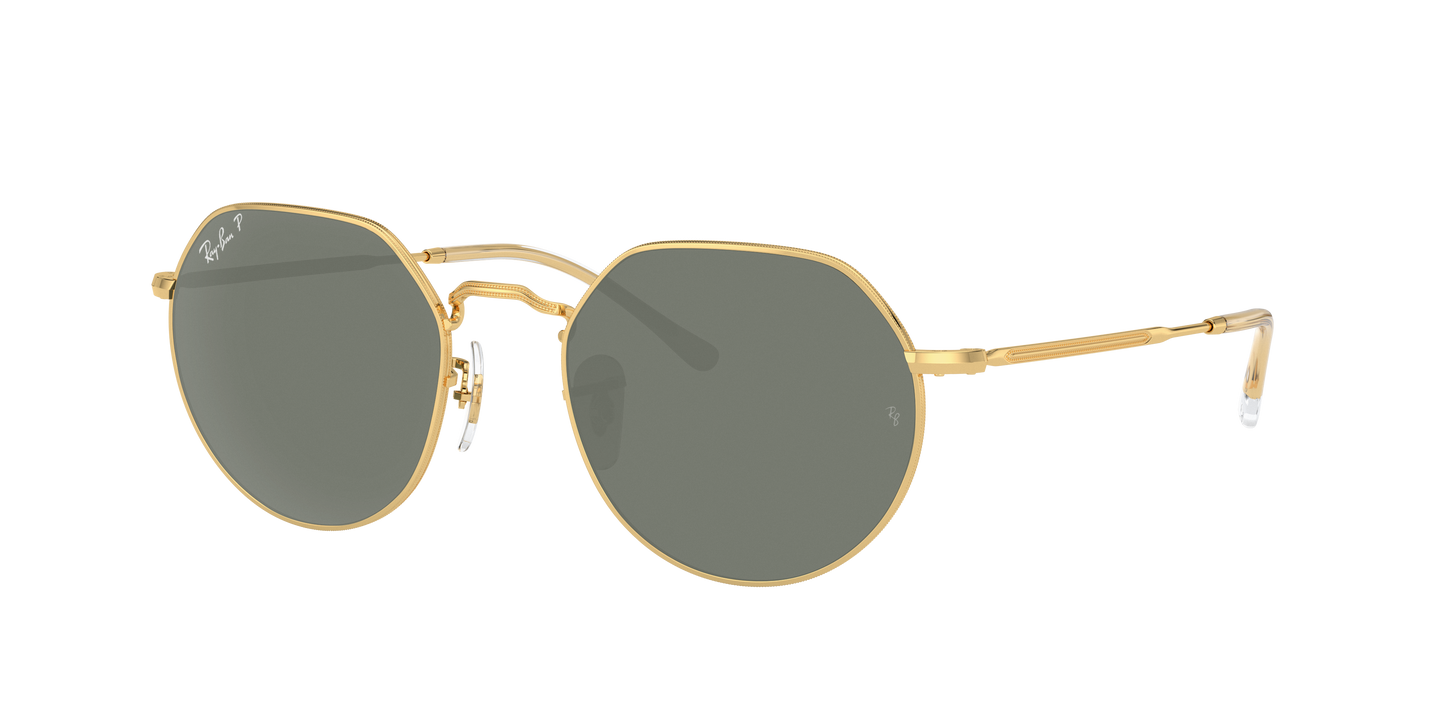 ARISTA, Green-Polarized, Rayban
