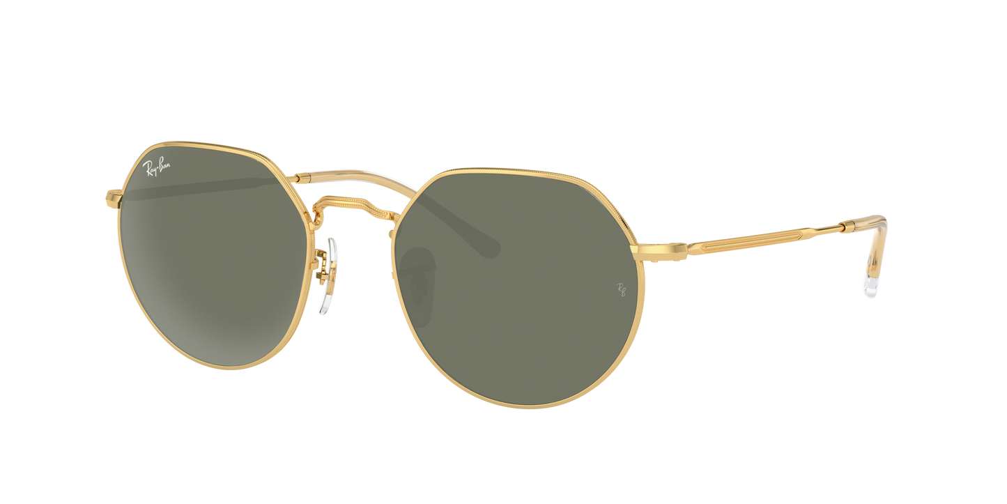 ARISTA, Green, Rayban