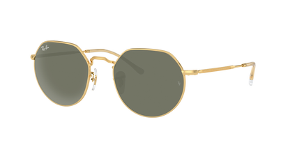 ARISTA, Green, Rayban