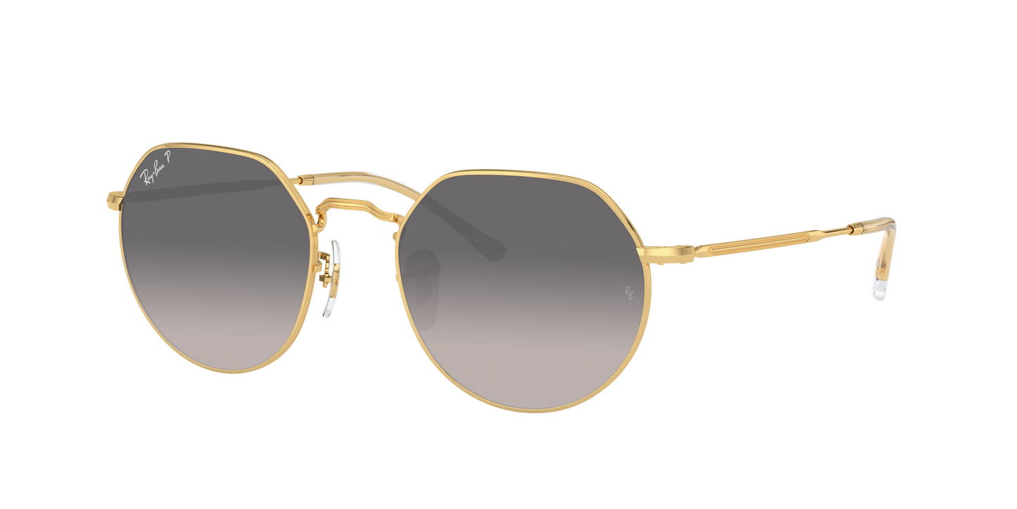 ARISTA, Grey Gradient-Polarized, Rayban