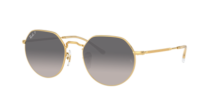 ARISTA, Grey Gradient-Polarized, Rayban