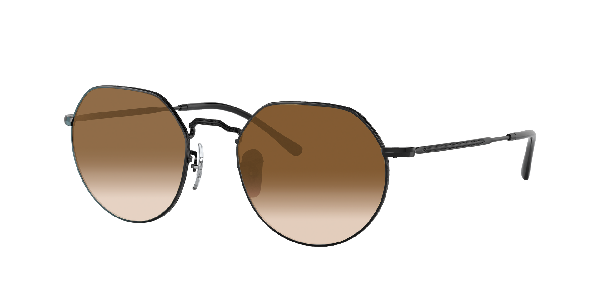 BLACK, Brown Gradient, Sunberryrx