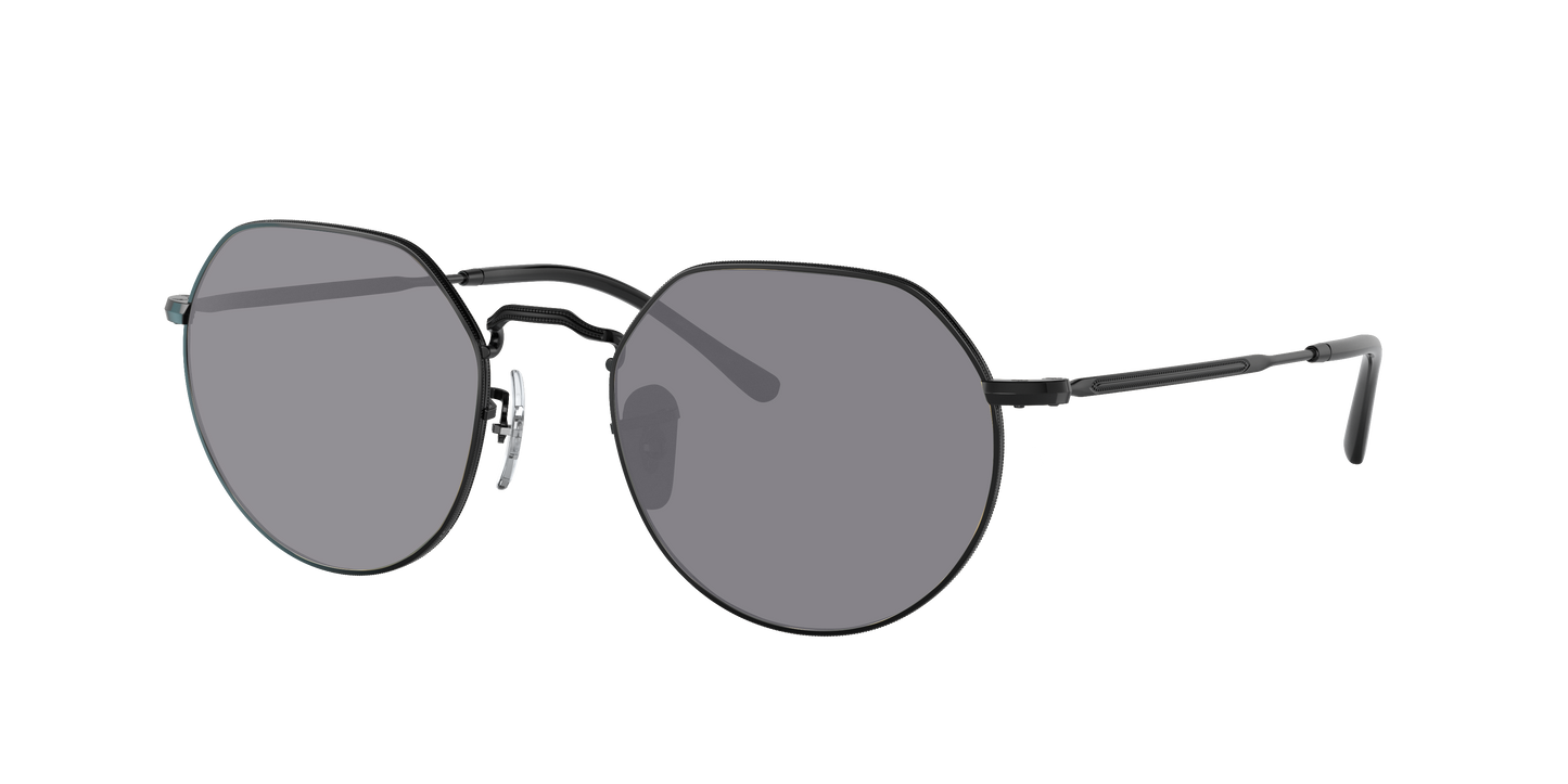 BLACK, Grey-Polarized, Sunberryrx