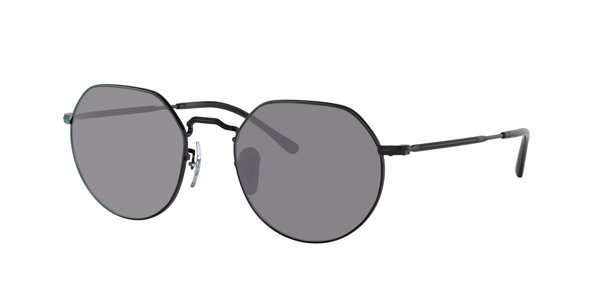 BLACK, Grey-Polarized, Sunberryrx