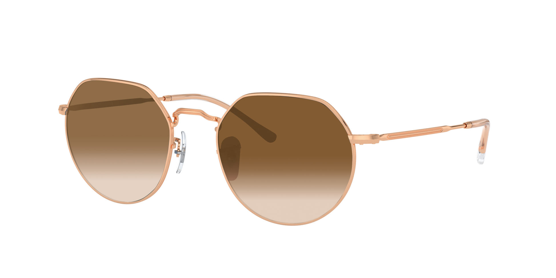 ROSEGOLD, Brown Gradient, Sunberryrx
