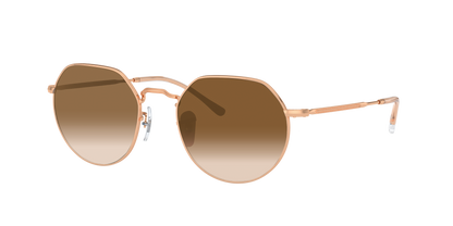 ROSEGOLD, Brown Gradient, Sunberryrx