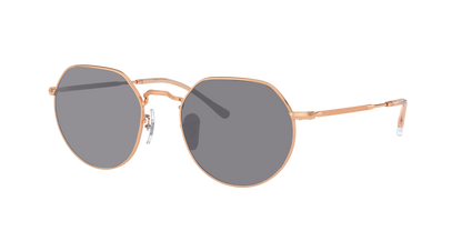 ROSEGOLD, Grey-Polarized, Sunberryrx