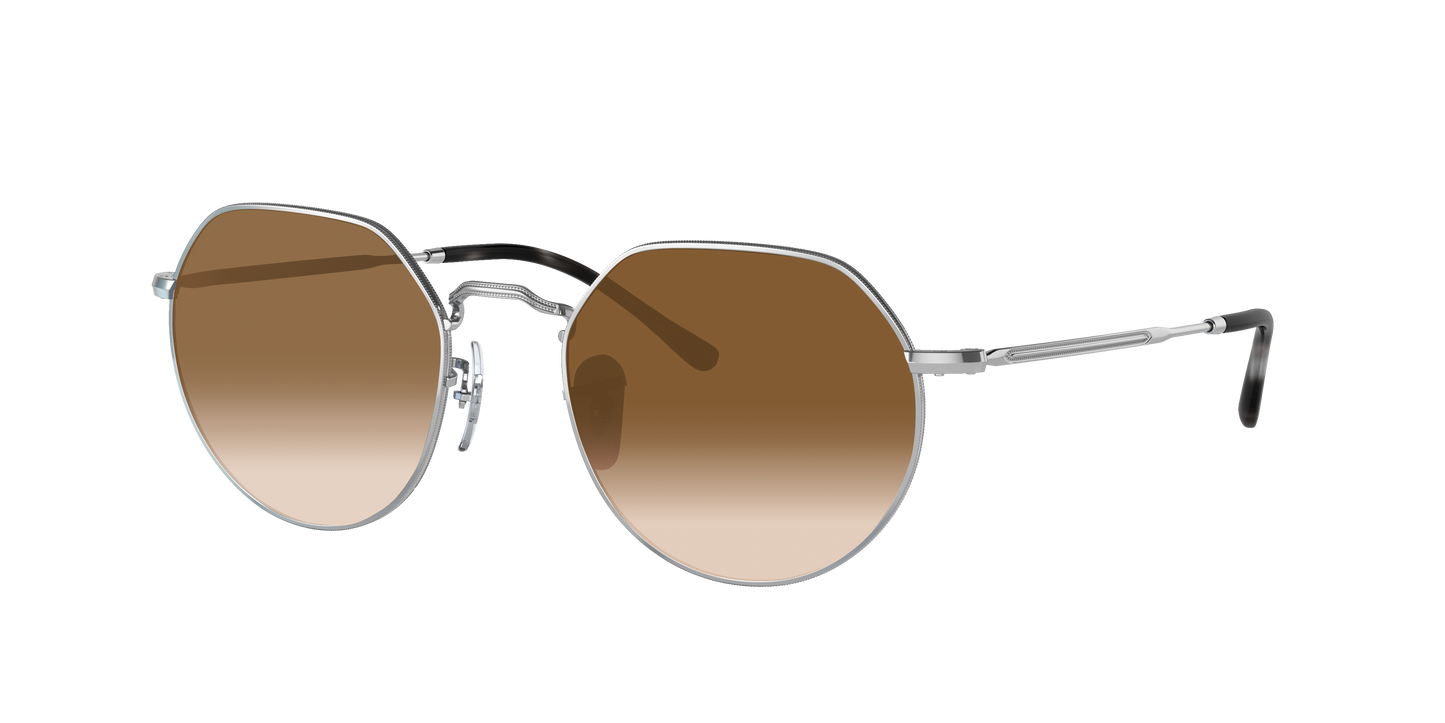 SILVER, Brown Gradient, Sunberryrx