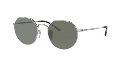 SILVER, Green-Polarized, Sunberryrx