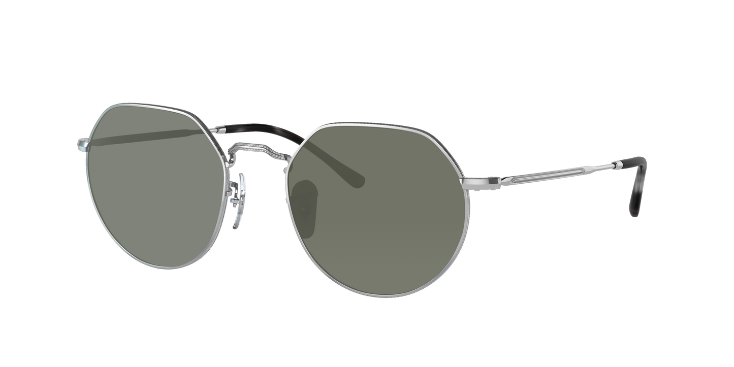 SILVER, Green-Polarized, Sunberryrx