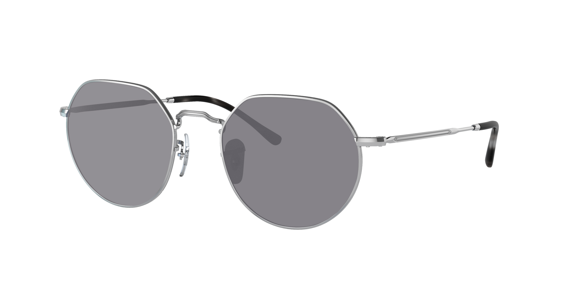 SILVER, Grey-Polarized, Sunberryrx